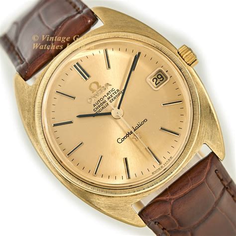 valuation 1972 omega divemaster watch|vintage omega watches.